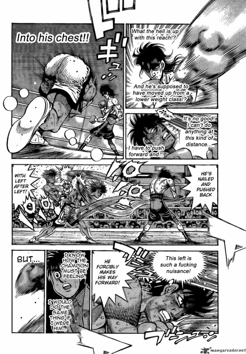 Hajime No Ippo 854 2