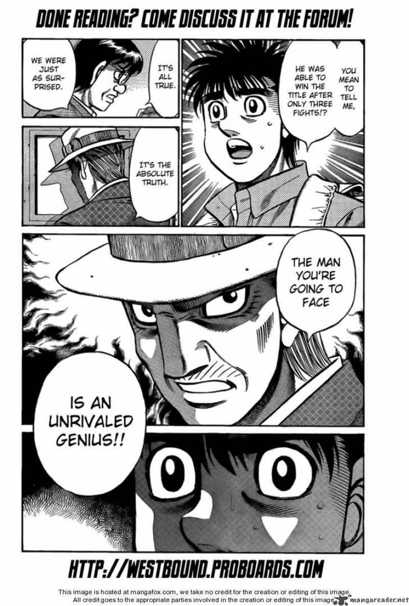Hajime No Ippo 856 18