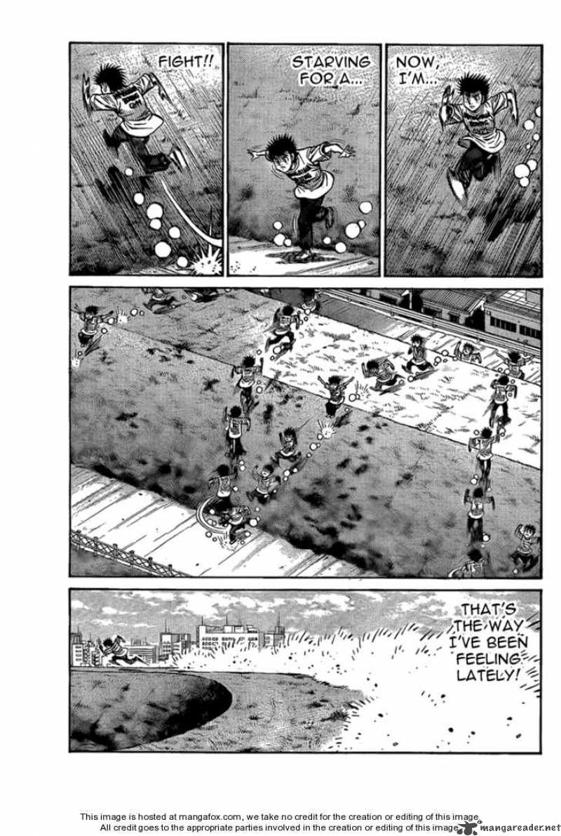 Hajime No Ippo 856 3
