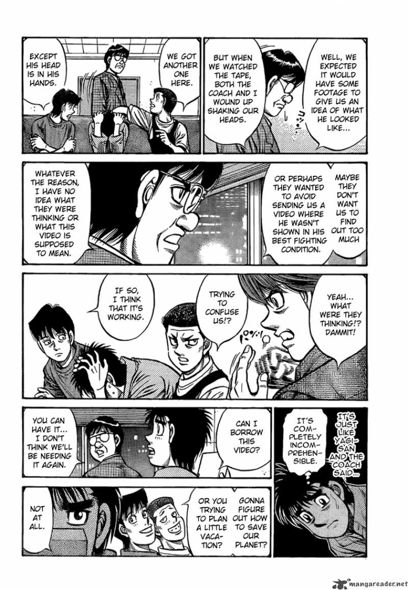 Hajime No Ippo 857 10