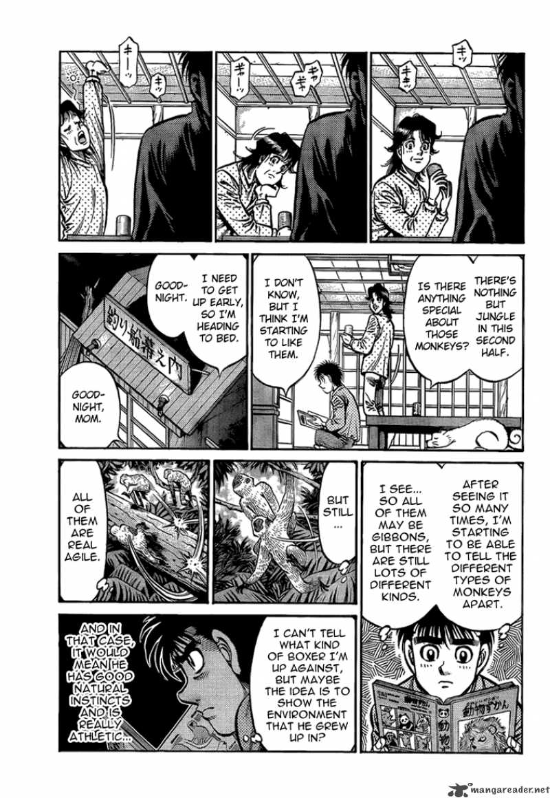 Hajime No Ippo 857 13