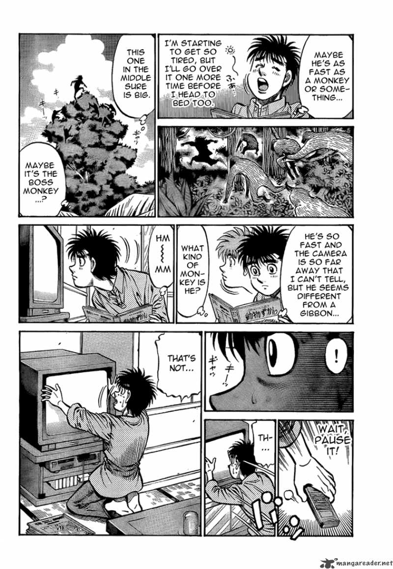 Hajime No Ippo 857 14