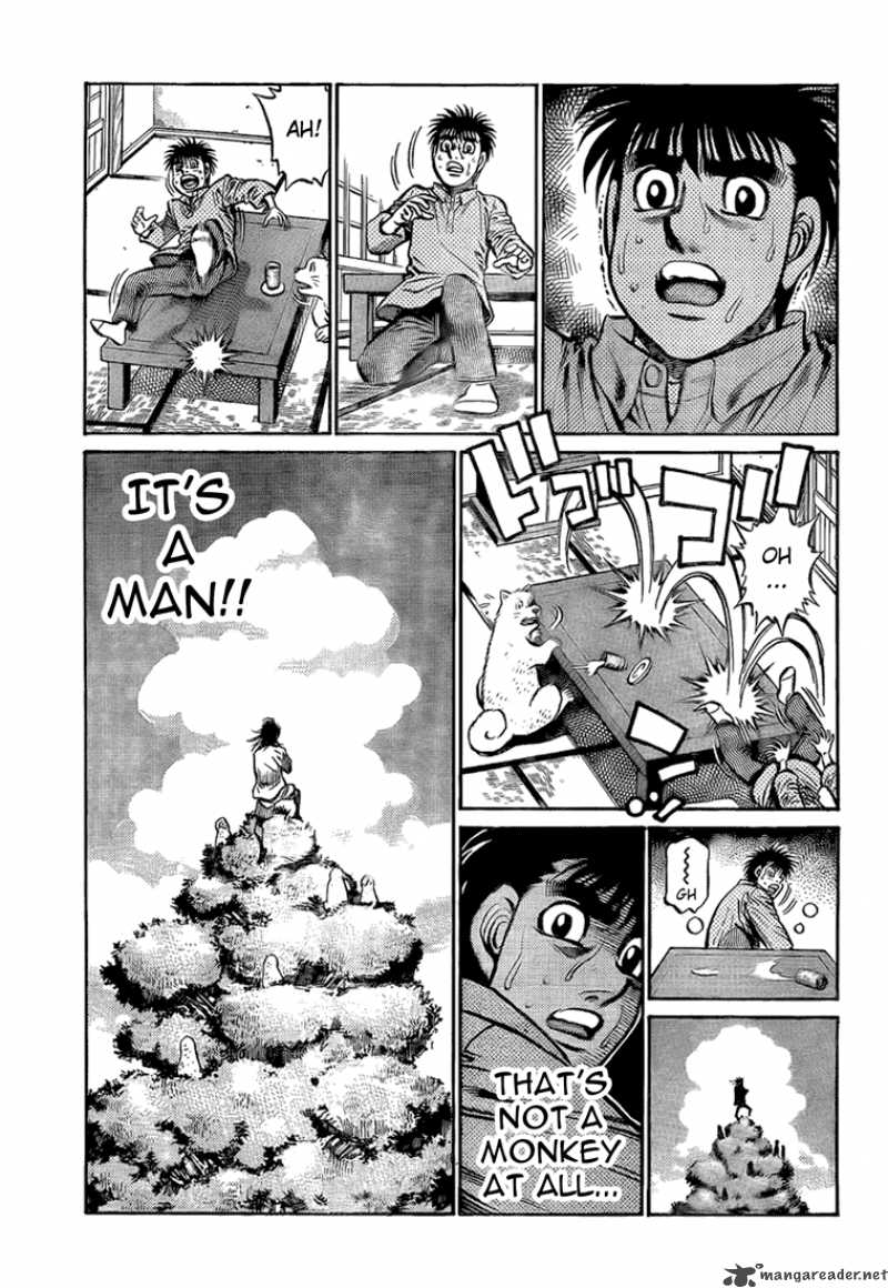 Hajime No Ippo 857 15