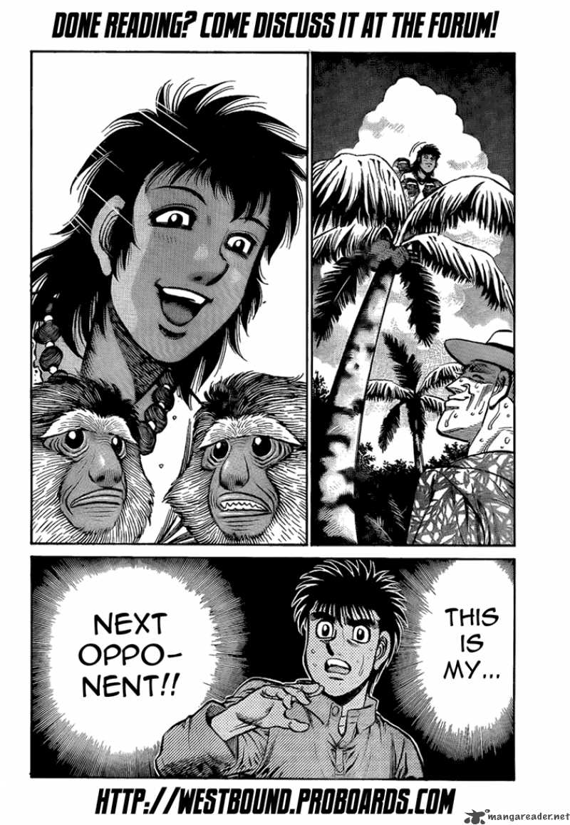 Hajime No Ippo 857 18