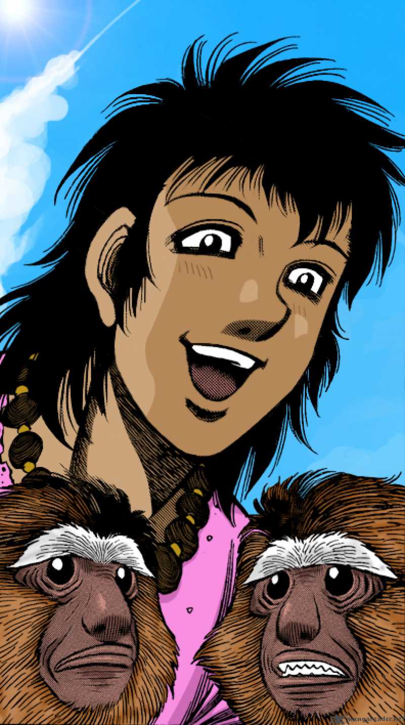 Hajime No Ippo 857 19