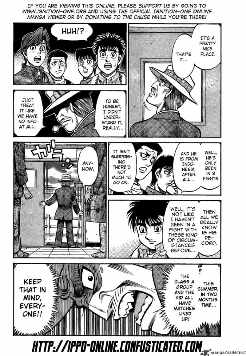 Hajime No Ippo 857 2