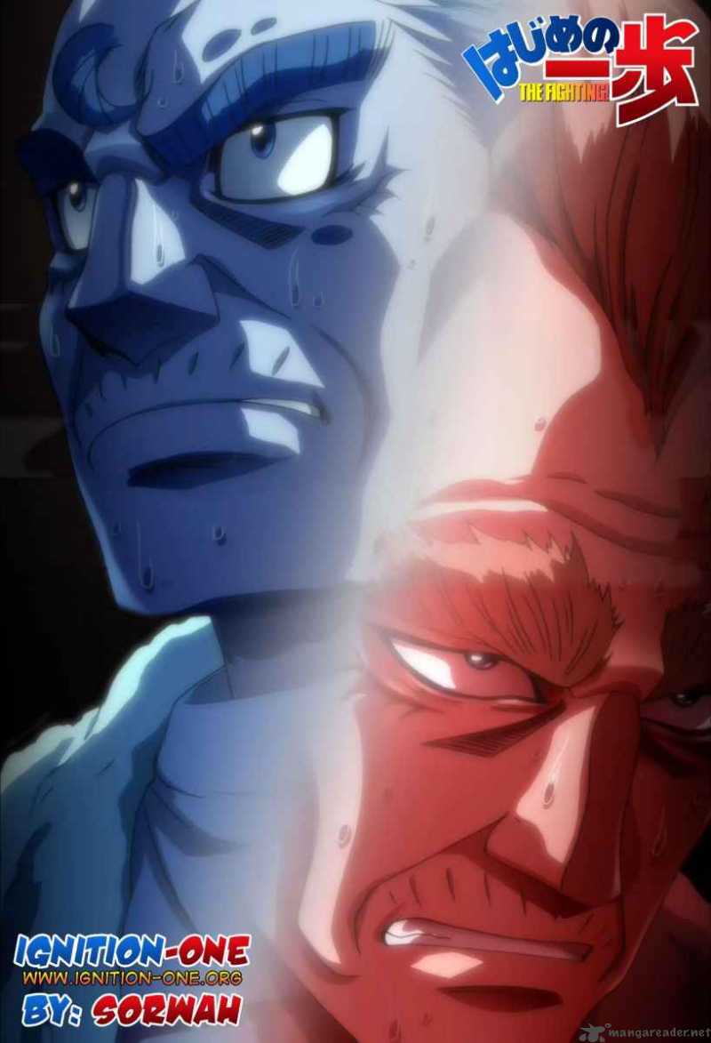 Hajime No Ippo 857 20