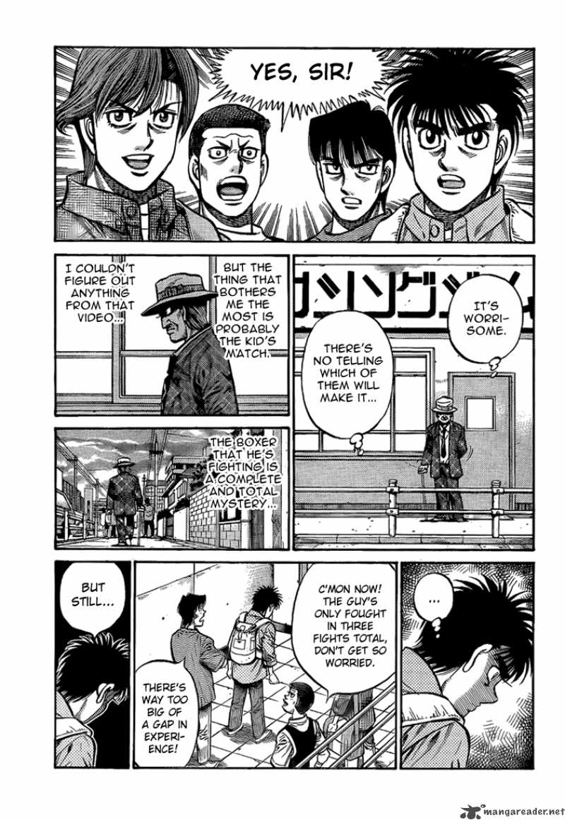 Hajime No Ippo 857 3