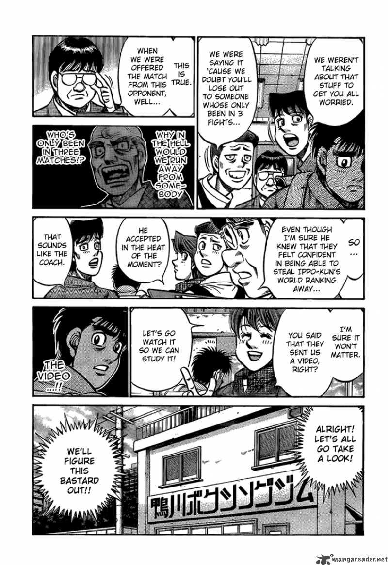 Hajime No Ippo 857 5