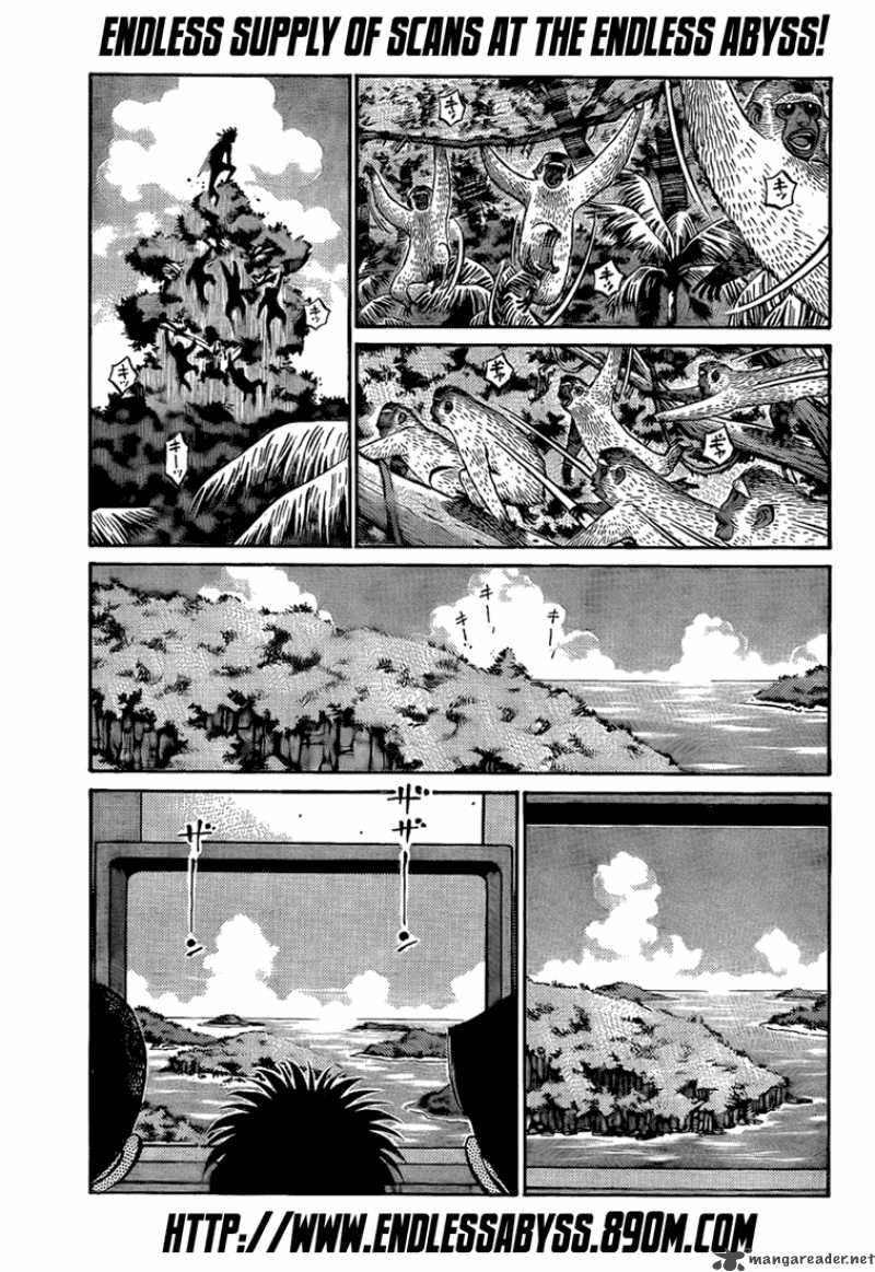 Hajime No Ippo 857 7