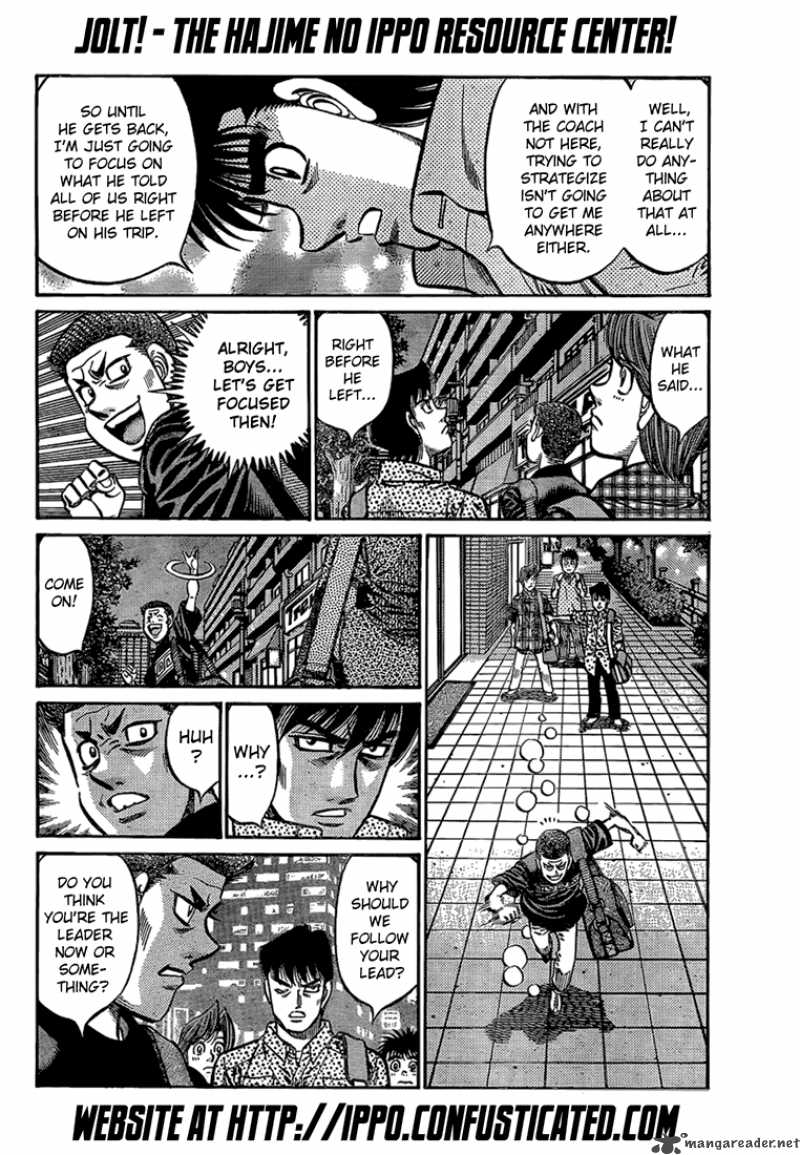 Hajime No Ippo 859 12