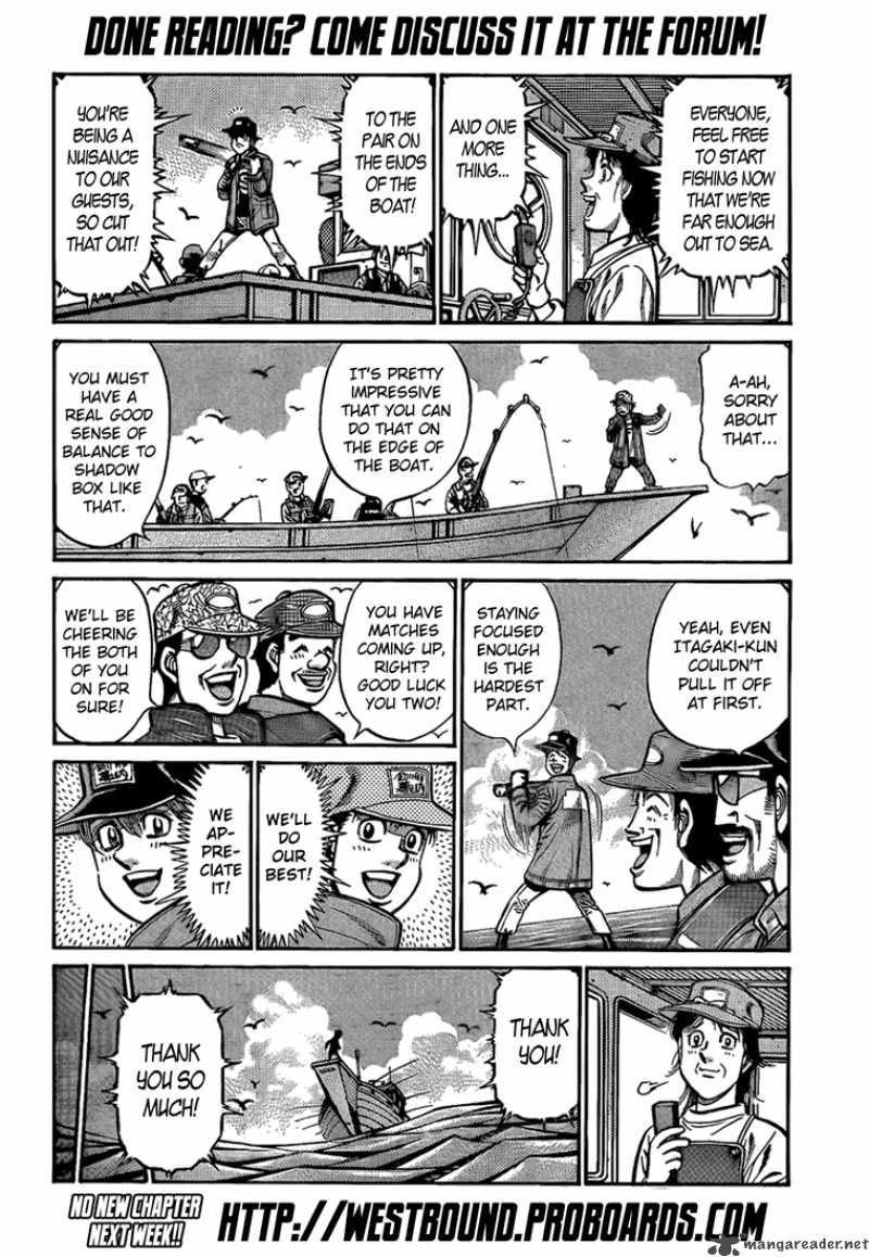 Hajime No Ippo 859 15
