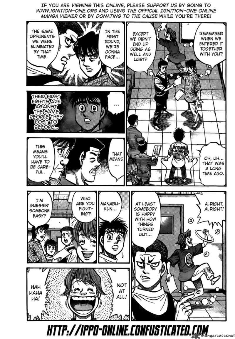 Hajime No Ippo 859 3