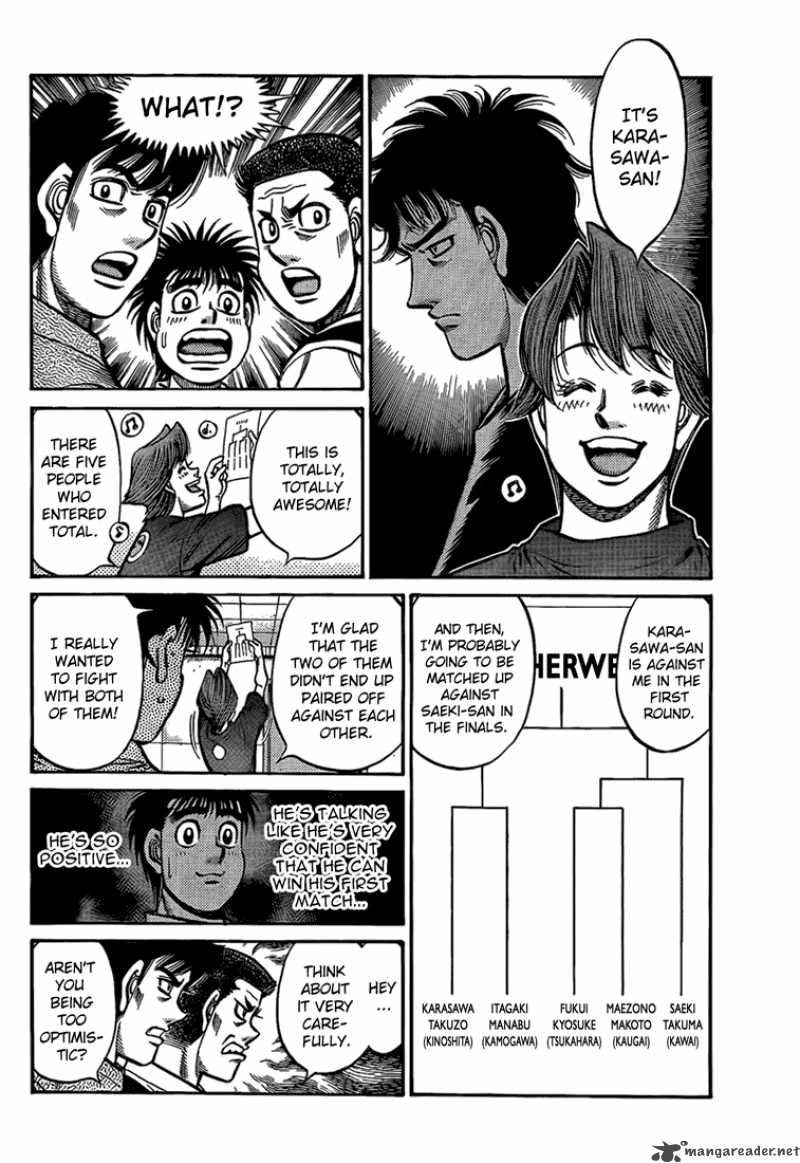 Hajime No Ippo 859 4