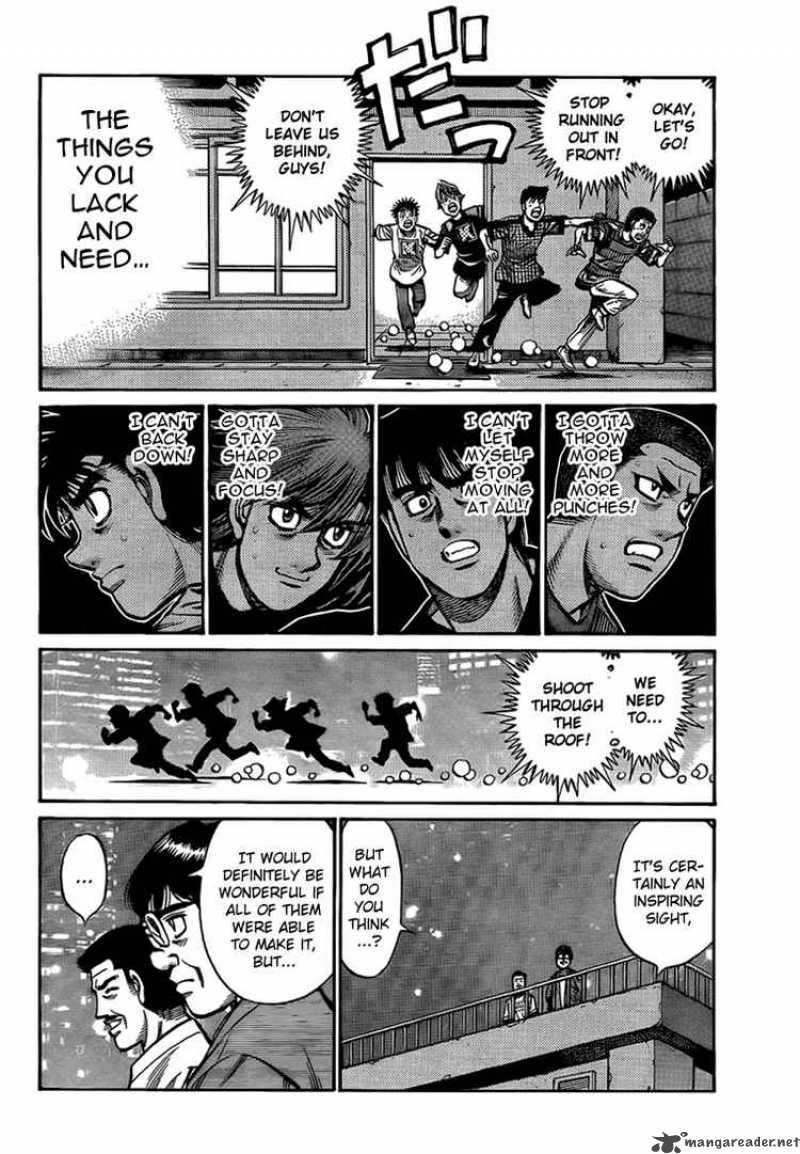 Hajime No Ippo 860 2