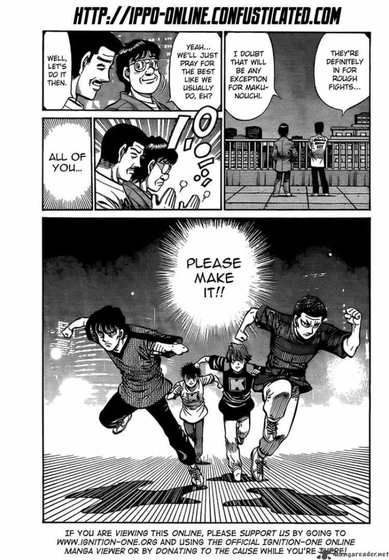 Hajime No Ippo 860 3