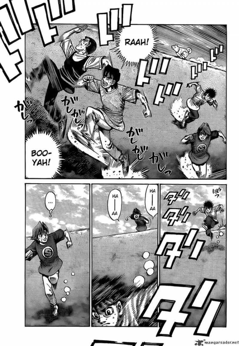 Hajime No Ippo 860 5