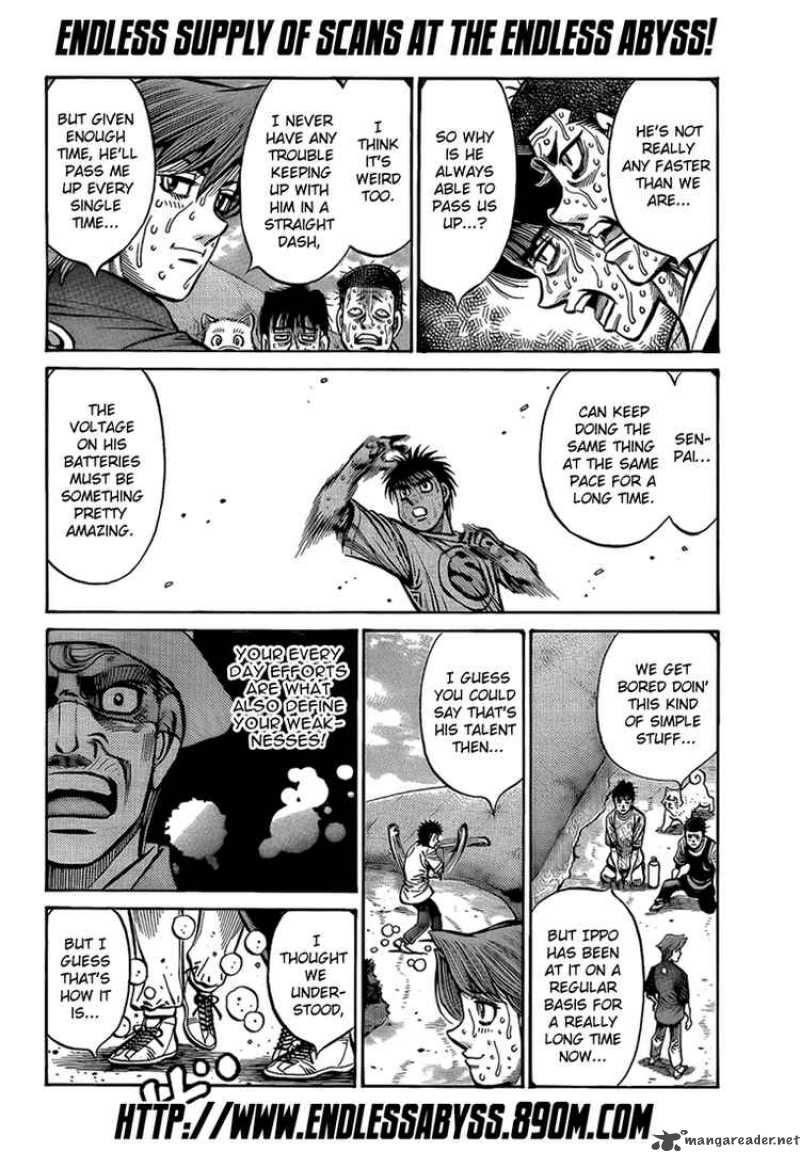 Hajime No Ippo 860 8