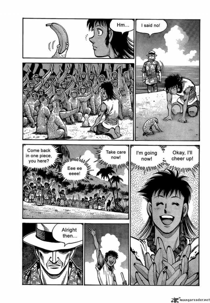 Hajime No Ippo 861 5