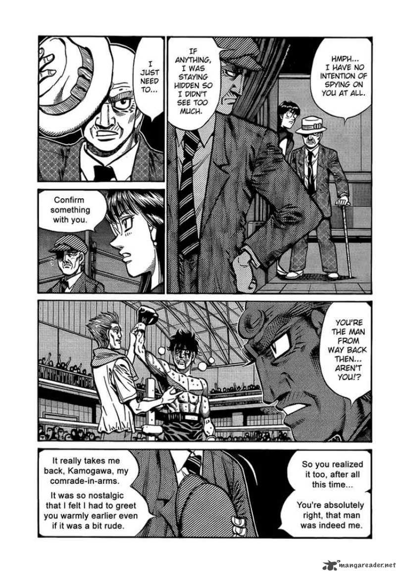 Hajime No Ippo 863 16