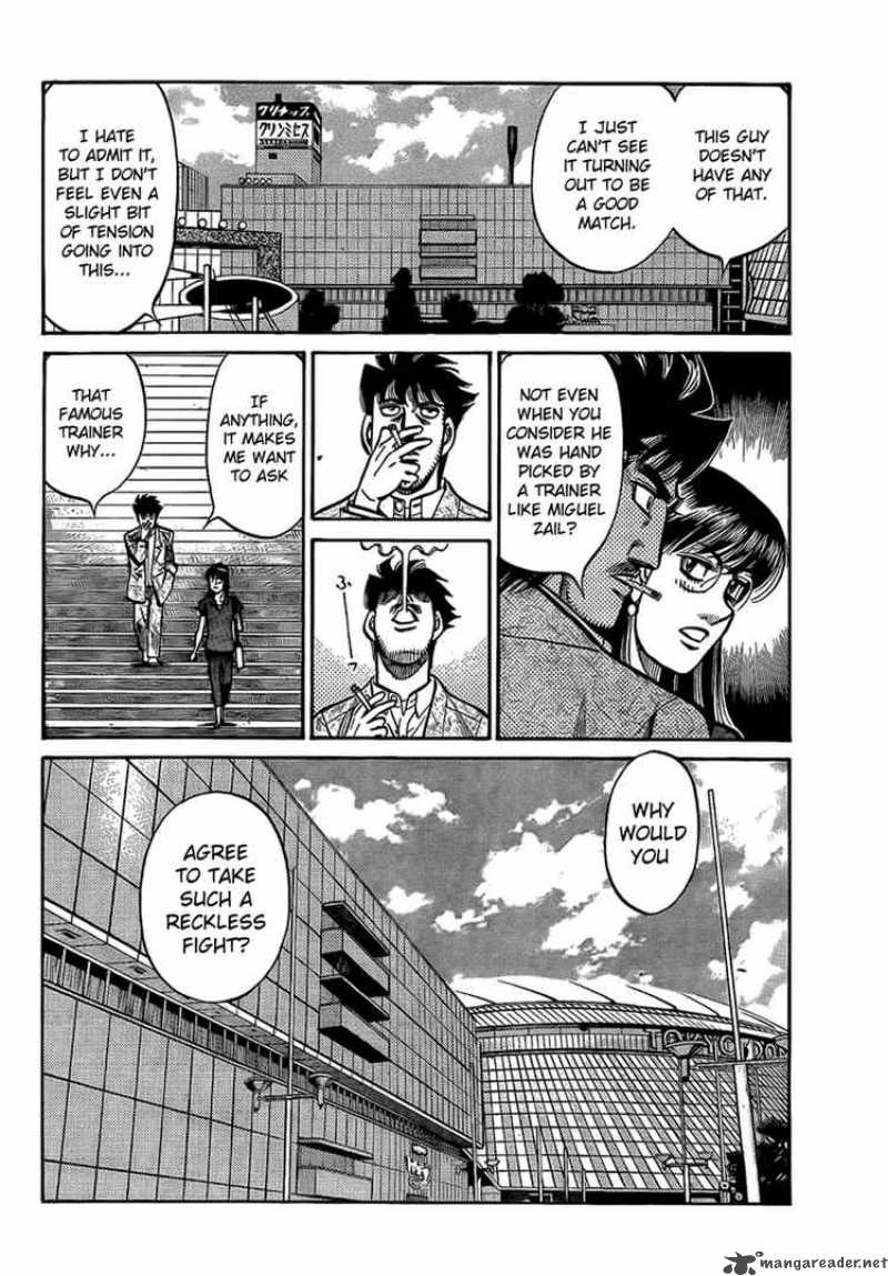 Hajime No Ippo 863 5