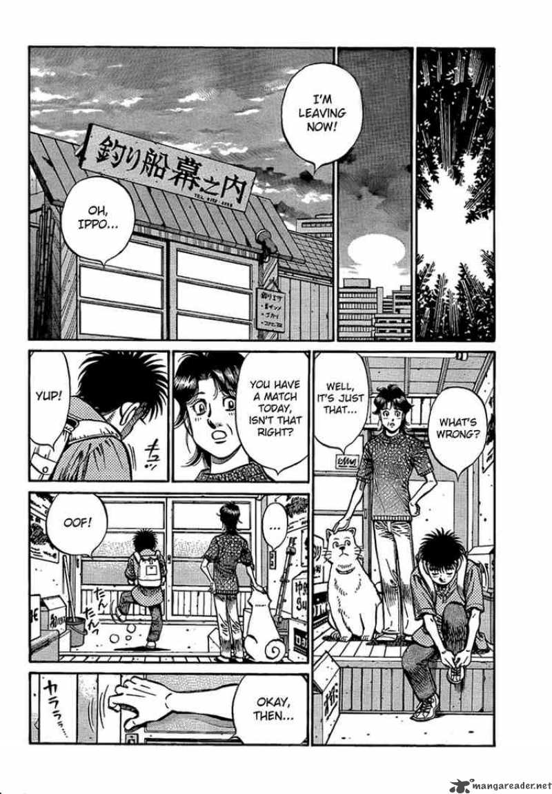 Hajime No Ippo 864 10