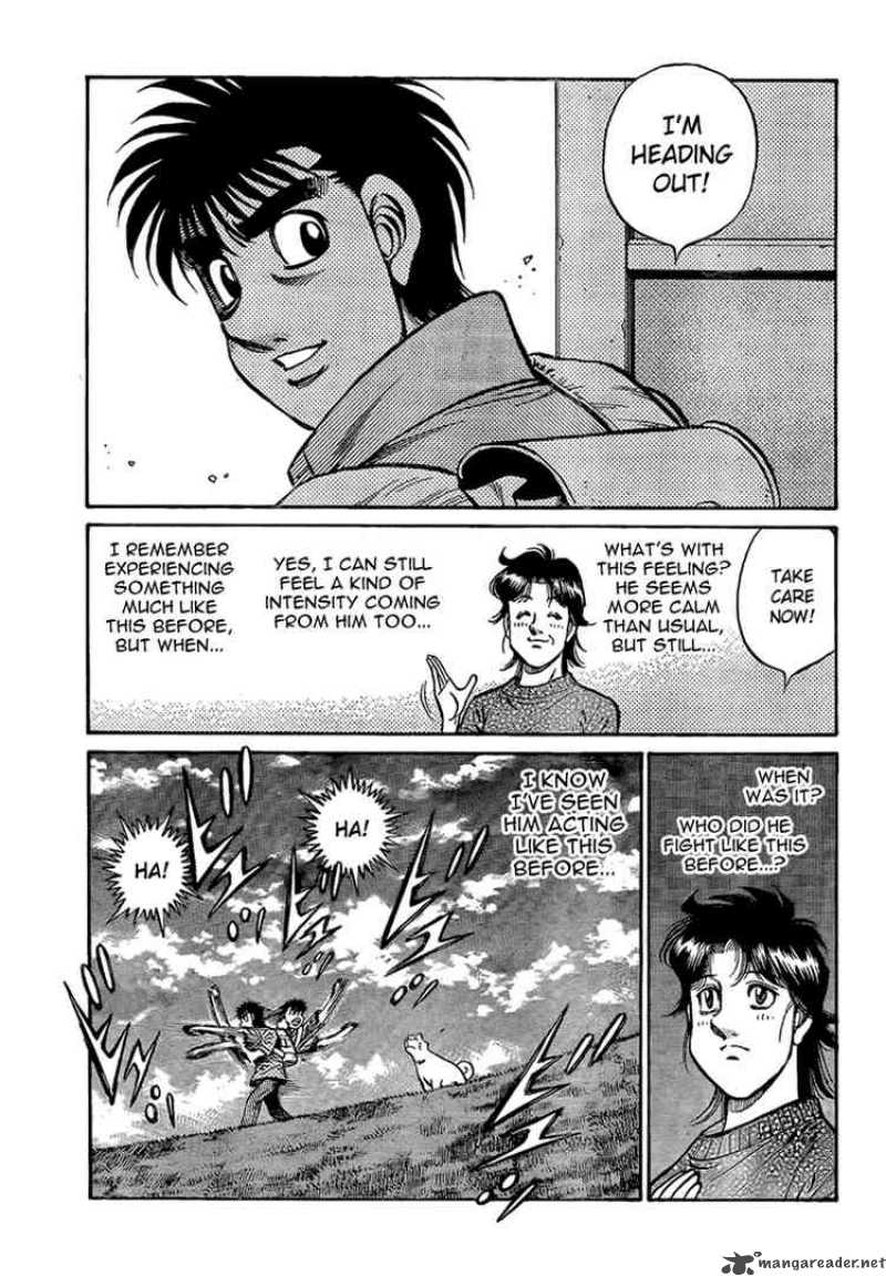 Hajime No Ippo 864 11