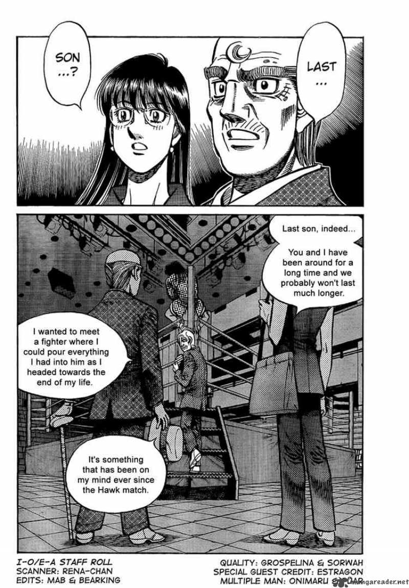 Hajime No Ippo 864 2