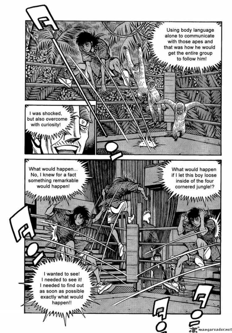 Hajime No Ippo 864 5