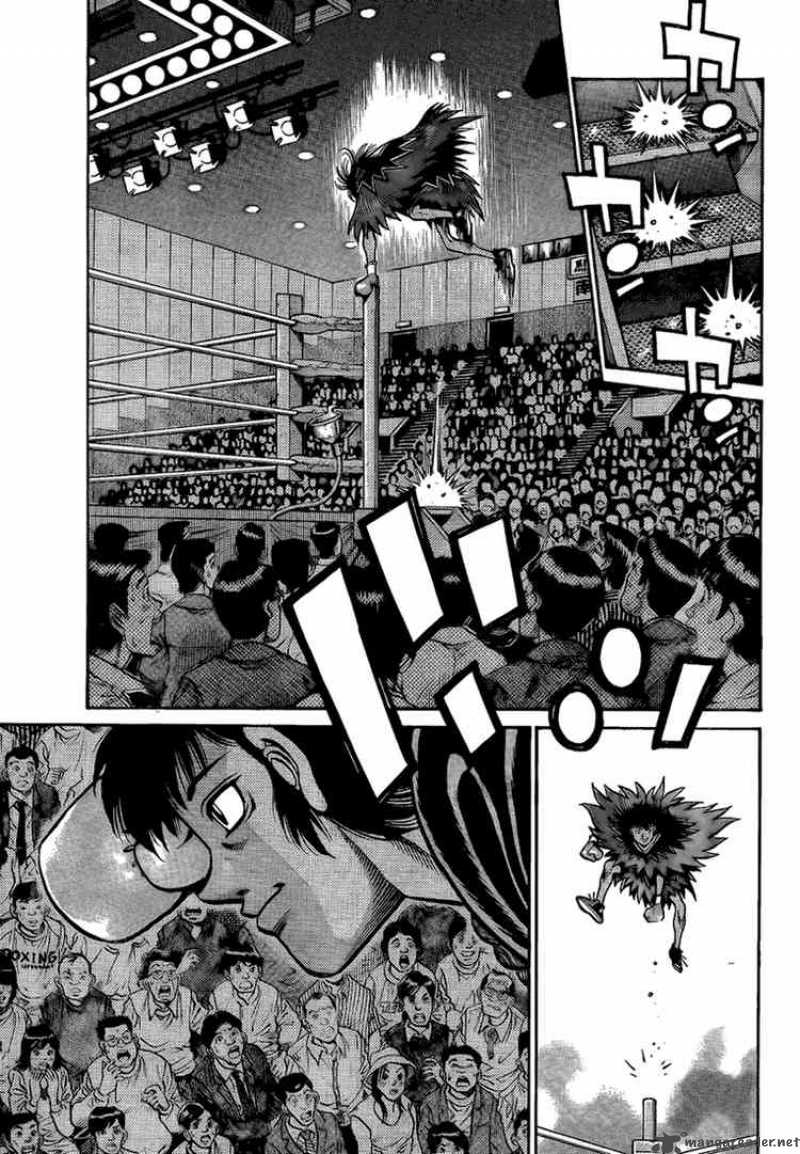 Hajime No Ippo 865 9