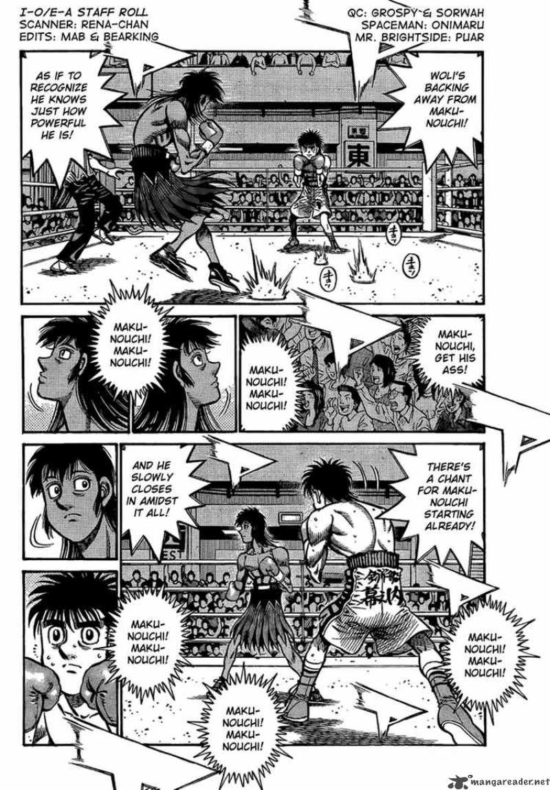 Hajime No Ippo 866 2
