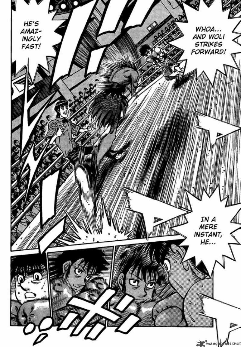 Hajime No Ippo 866 4