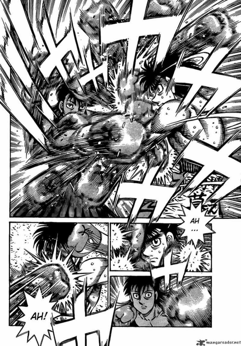 Hajime No Ippo 866 8