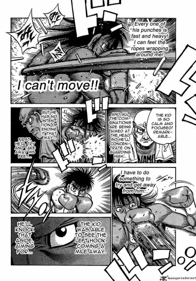 Hajime No Ippo 867 11