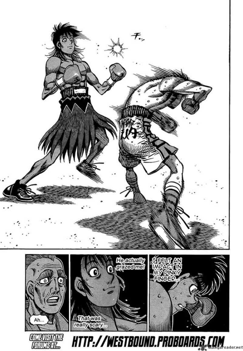 Hajime No Ippo 867 14
