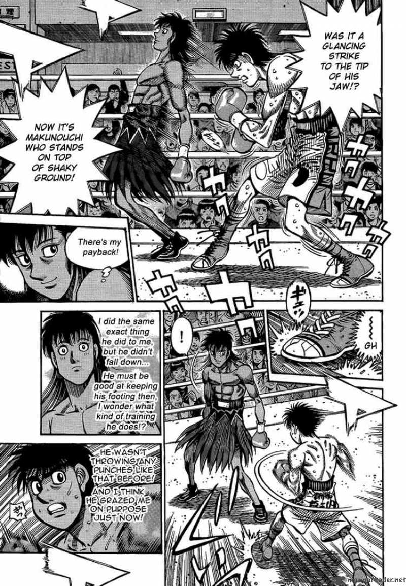 Hajime No Ippo 868 17