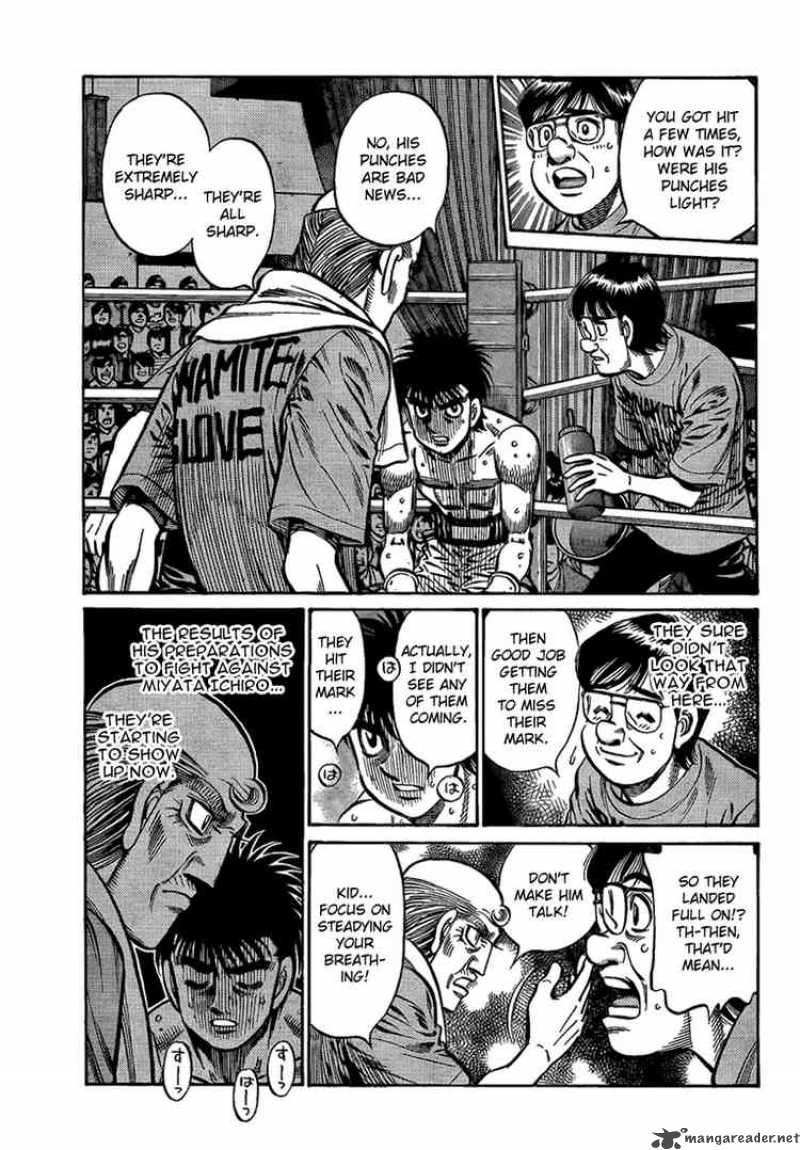 Hajime No Ippo 869 11