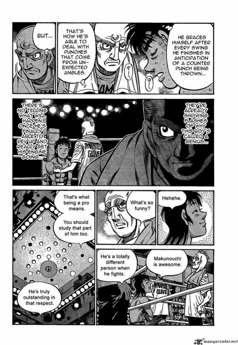Hajime No Ippo 869 12