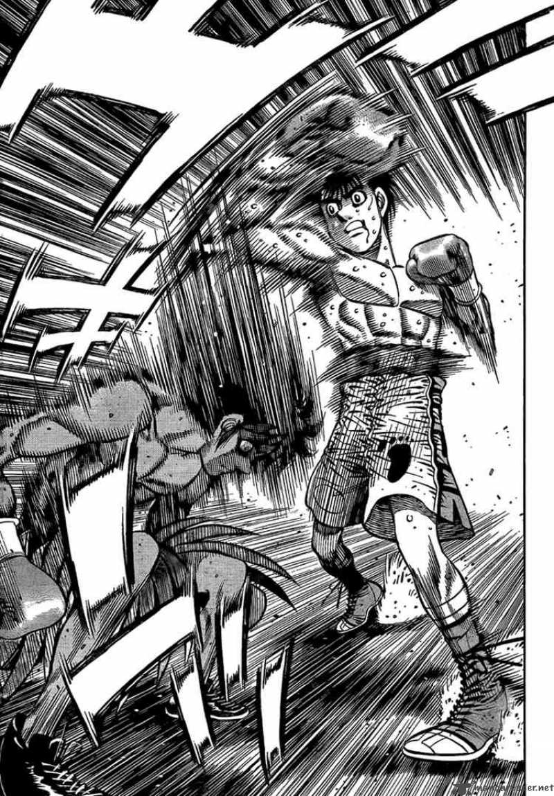 Hajime No Ippo 869 5
