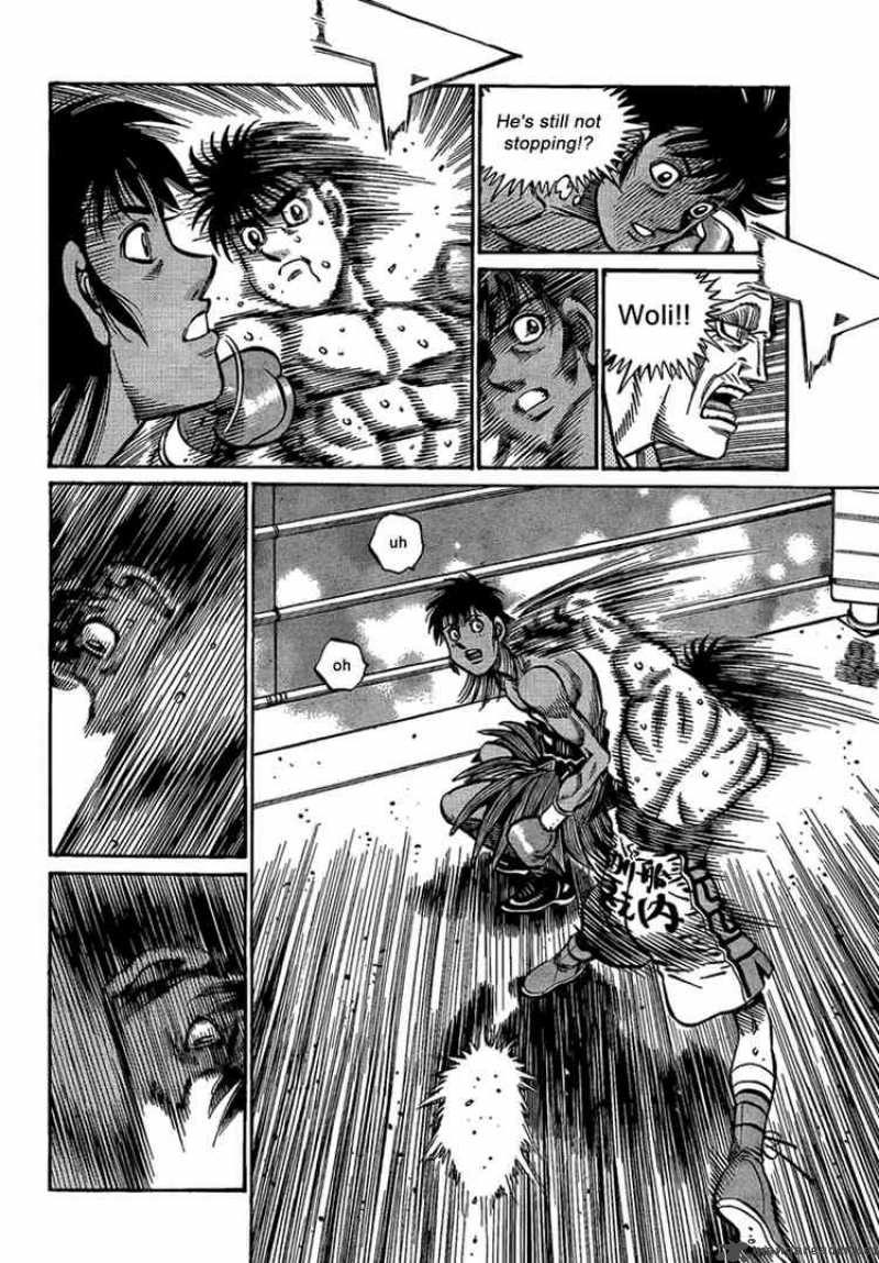 Hajime No Ippo 869 6