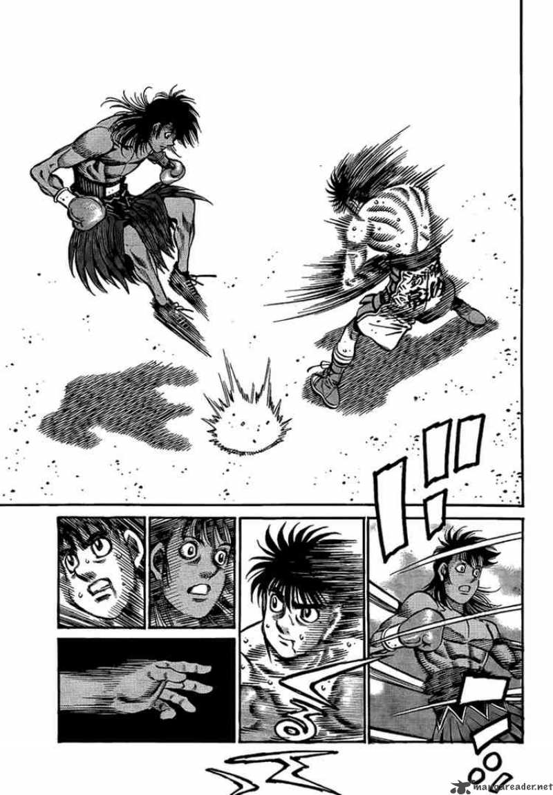 Hajime No Ippo 869 7