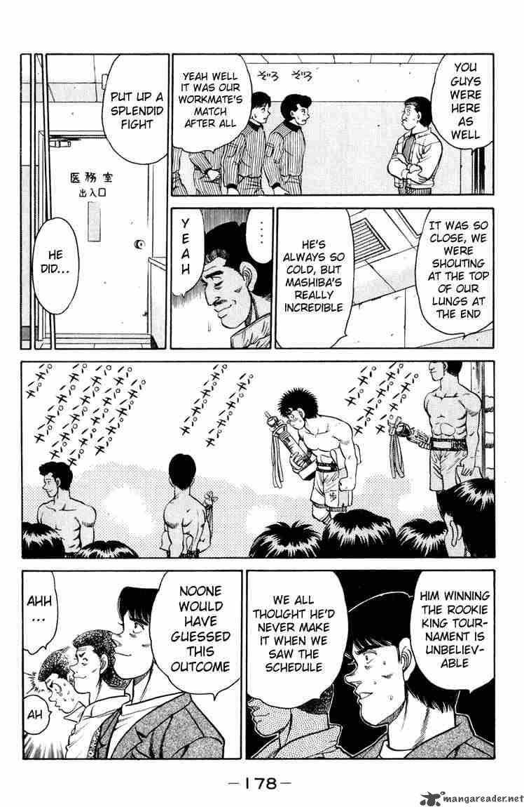 Hajime No Ippo 87 15