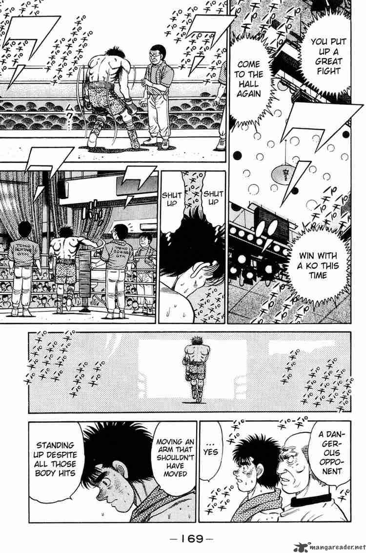 Hajime No Ippo 87 7