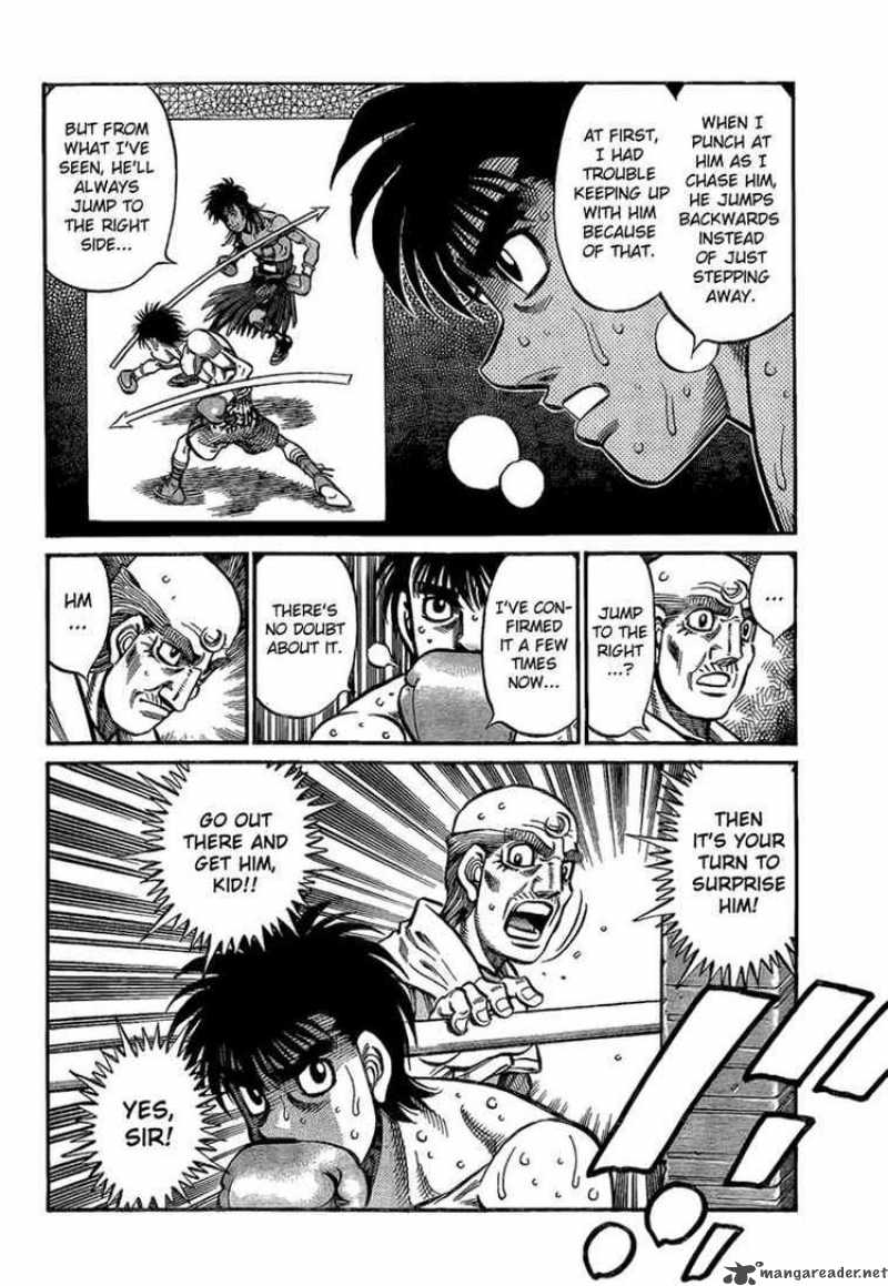 Hajime No Ippo 872 10