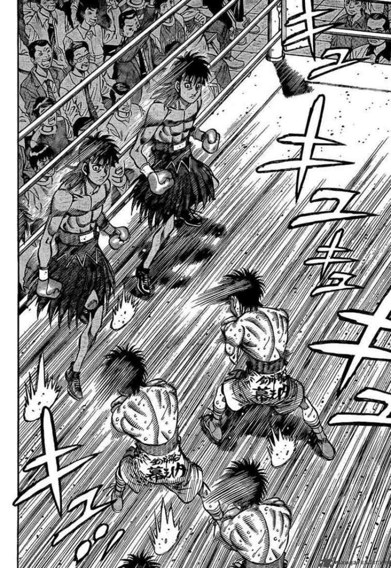 Hajime No Ippo 872 2