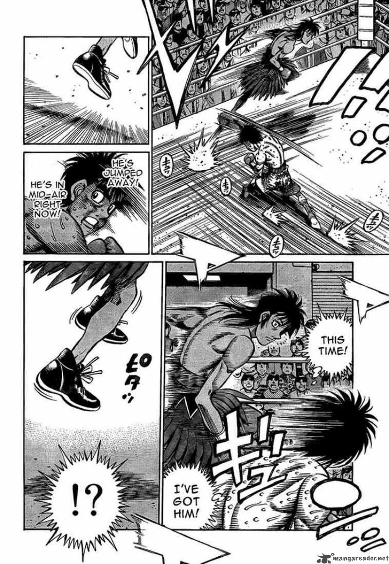 Hajime No Ippo 873 12