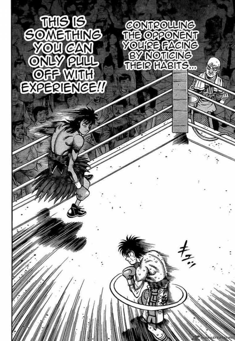 Hajime No Ippo 873 2