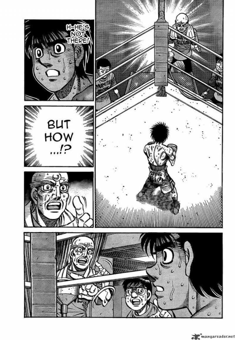 Hajime No Ippo 873 5