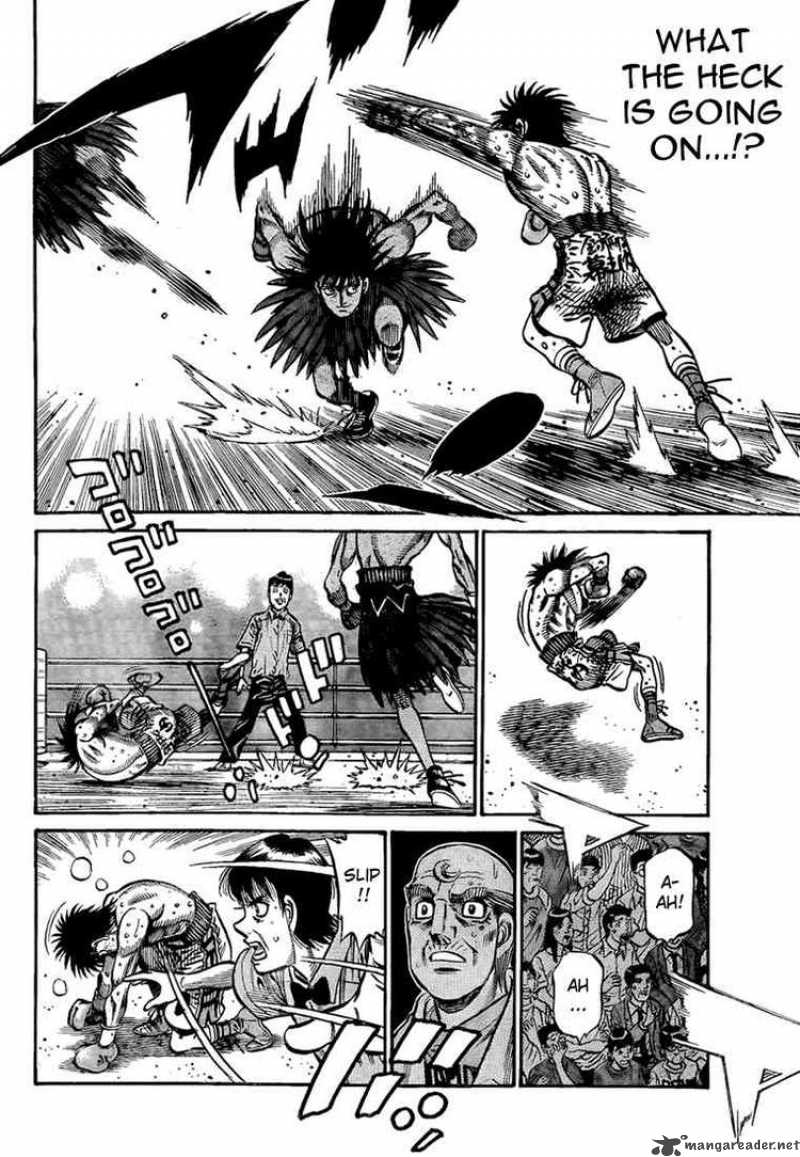Hajime No Ippo 874 10