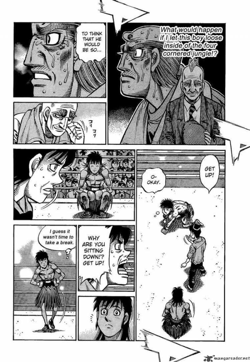 Hajime No Ippo 874 12